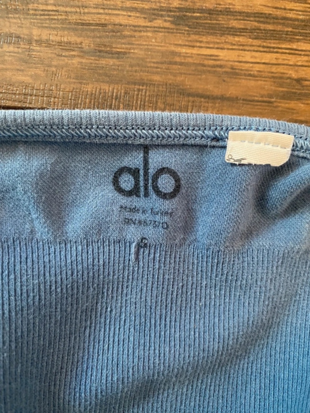 ALO Bra Bundle - Picture 9 of 9